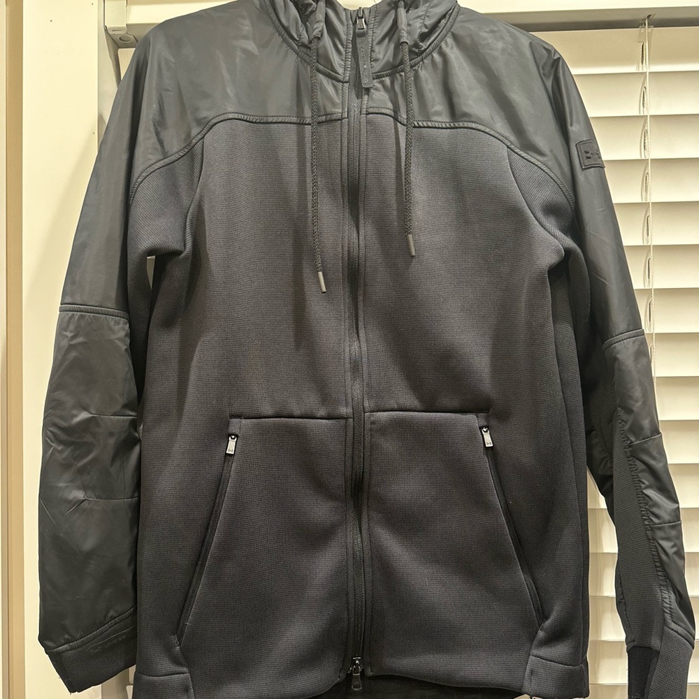 Under Armour Swacket